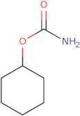 Cyclohexyl carbamate