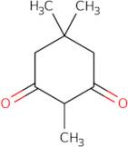 2,5,5-Trimethylcyclohexane-1,3-dione