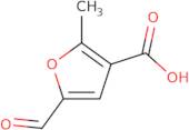 5-Formyl-2-methylfuran-3-carboxylic acid