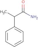 2-Phenylpropanamide