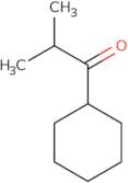 1-Cyclohexyl-2-methylpropan-1-one