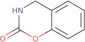 3,4-Dihydrobenzo[e][1,3]oxazin-2-one