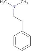 Dimethyl(2-phenylethyl)amine