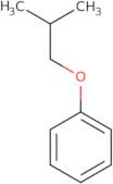 (2-Methylpropoxy)benzene