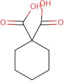 Cyclohexane-1,1-dicarboxylic acid