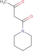 1-Piperidin-1-yl-butane-1,3-dione