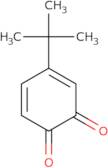 4-tert-Butylcyclohexa-3,5-diene-1,2-dione