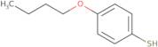 4-Butoxybenzene-1-thiol