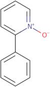 2-Phenylpyridine 1-Oxide