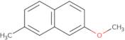 2-Methoxy-7-methylnaphthalene