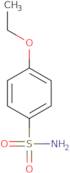 4-Ethoxybenzenesulfonamide
