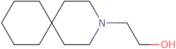 2-{3-Azaspiro[5.5]undecan-3-yl}ethan-1-ol