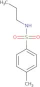 4-Methyl-N-propylbenzene-1-sulfonamide