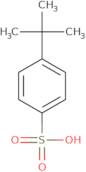 4-tert-Butylbenzenesulfonic acid