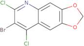 6-Methoxy-3,3-dimethyl-2,3-dihydro-1H-inden-1-one