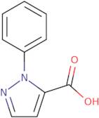 2-Phenyl-2H-pyrazole-3-carboxylic acid