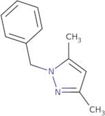 1-Benzyl-3,5-dimethyl-1H-pyrazole