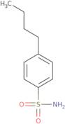 4-N-Butylbenzenesulfonamide