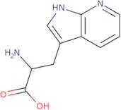 DL-7-azatryptophan monohydrate