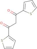 1,3-Di(thiophen-2-yl)propane-1,3-dione