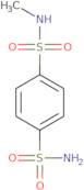 1-N-Methylbenzene-1,4-disulfonamide