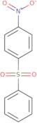 1-Nitro-4-(phenylsulfonyl)benzene