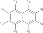 Naphthalene-D8 >98.0 Atom % D