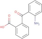 2-Aminobenzophenone-2²-carboxylic acid