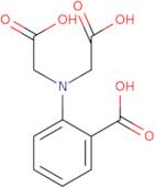 2-[bis(carboxymethyl)amino]benzoic acid