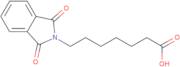 7-(1,3-Dioxo-2,3-dihydro-1H-isoindol-2-yl)heptanoic acid