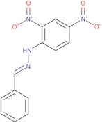 Benzaldehyde 2,4-Dinitrophenylhydrazone