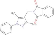 (2RS)-3-(5H-dibenzo[b,f]azepin-5-yl)-N,N,2-trimethylpropan-1-amine hydrochloride