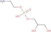 Glycerol 3-phosphoethanolamine sodium