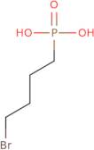 4-Bromobutylphosphonic acid
