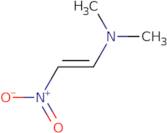 1-(Dimethylamino)-2-nitroethylene