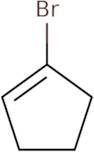 1-Bromocyclopent-1-ene