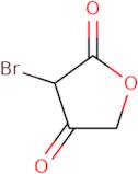 3-Bromooxolane-2,4-dione