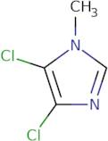 4,5-Dichloro-1-methylimidazole