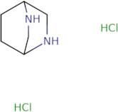2,5-Diazabicyclo[2.2.2]octane dihydrochloride