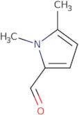 1,5-dimethyl-1H-pyrrole-2-carbaldehyde