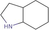 rac-(3aR,7aR)-Octahydro-1H-indole