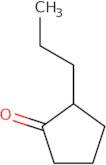 2-Propylcyclopentan-1-one