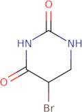 5-Bromo-1,3-diazinane-2,4-dione