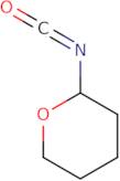 2-Isocyanatooxane