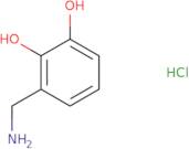 3-(Aminomethyl)benzene-1,2-diol hydrochloride