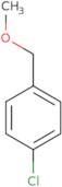 1-Chloro-4-(methoxymethyl)benzene