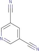 Pyridine-3,5-dicarbonitrile