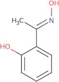 1-(2-Hydroxyphenyl)-1-ethanone oxime