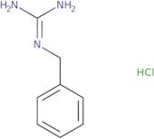 N-Benzylguanidine hydrochloride