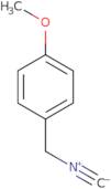 1-(Isocyanomethyl)-4-methoxybenzene